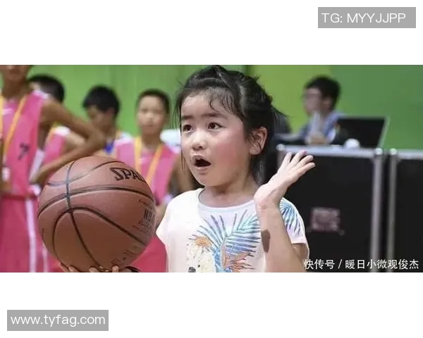 姚明女儿的成长趣事与篮球梦想交织的温馨瞬间
