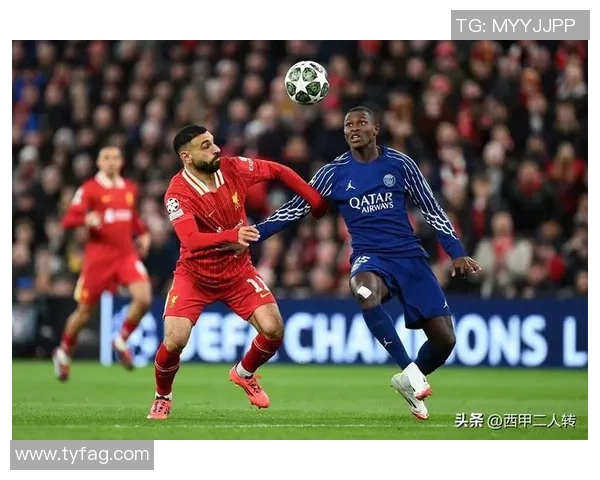 利物浦友谊赛大胜巴黎圣日耳曼四球狂潮数据分析引发热议