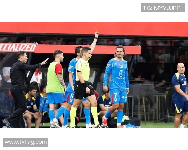 意甲激战莱比锡大胜马竞红牌事件引发全场热议