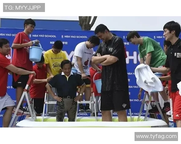 姚明分享耳聋经历与挑战，呼吁社会关注听力健康的重要性