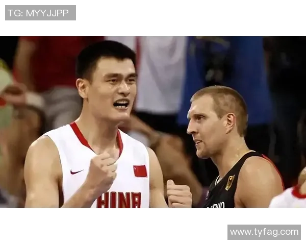 姚明带领球队逆袭夺冠成就传奇时刻篮球史上的辉煌篇章