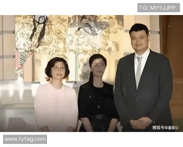 姚明脸小的秘密揭秘为何巨人也有小脸的魅力与影响