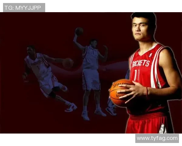 姚明表情沉重深思篮球未来与中国体育发展的重要性