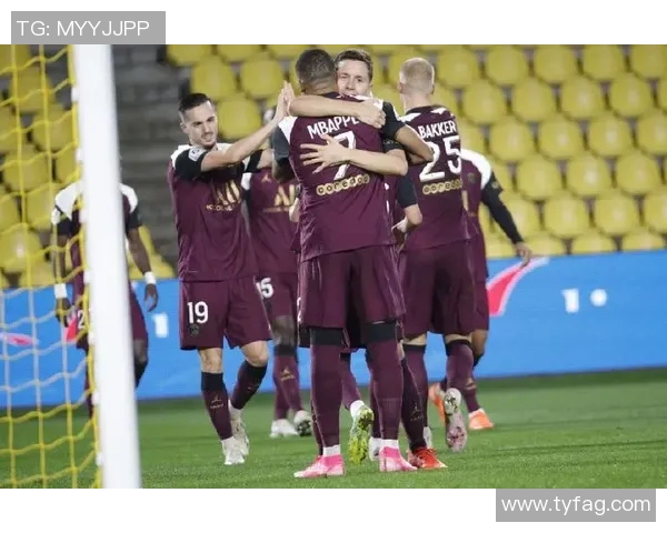 欧冠激战巴黎圣日耳曼强势3-0战胜莱比锡点燃全场激情与期待