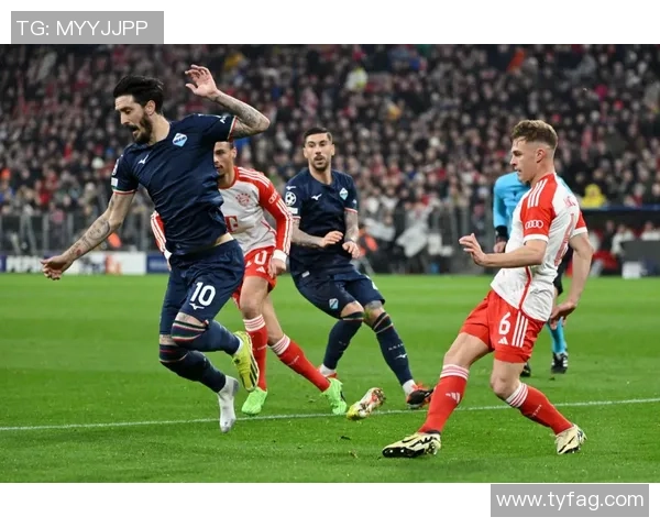 意甲惊现冷门拜仁狂胜里昂五球乌龙球瞬间点燃全场激情 意甲惊现冷门拜仁狂胜里昂五球乌龙球瞬间点燃全场激情