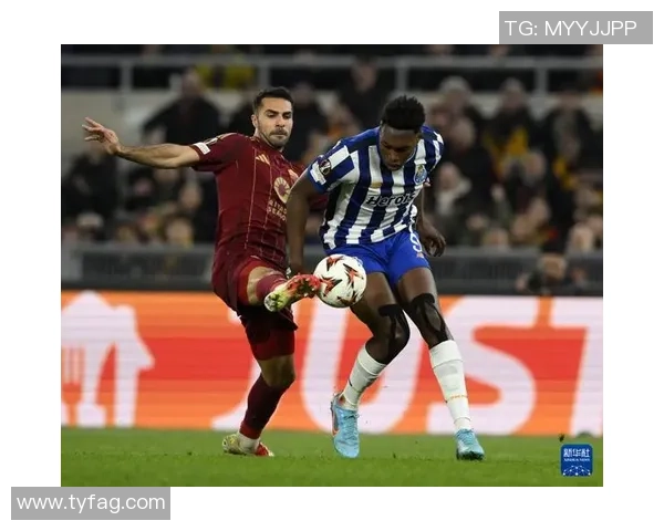 欧联杯精彩对决波尔图与那不勒斯战成平局乌龙球引发全场热烈反响