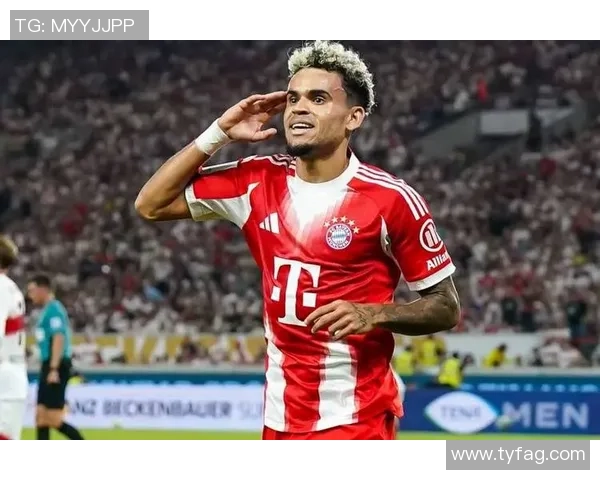 拜仁狂胜波尔图五球大捷补时进球点燃全场激情与转会传闻