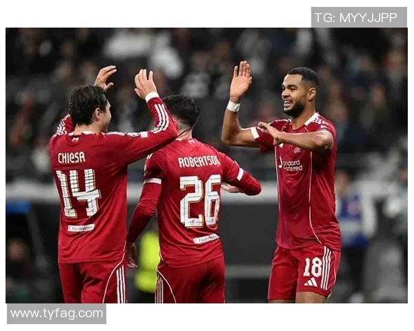 欧冠激战：拜仁逆转利物浦乌龙球成关键瞬间数据分析揭秘